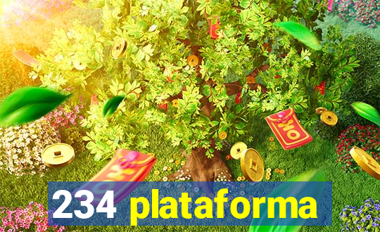 234 plataforma