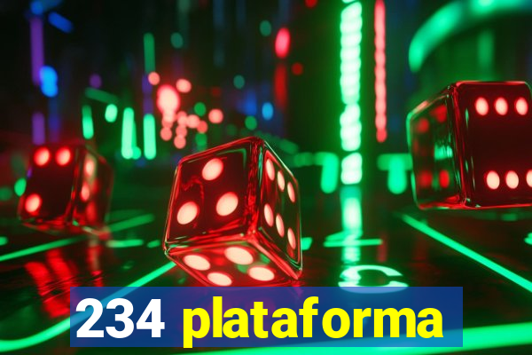 234 plataforma