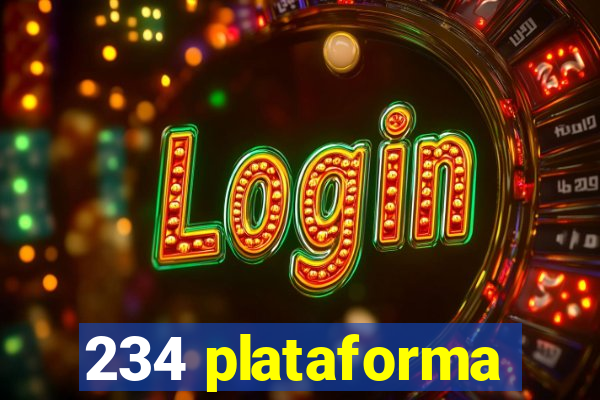 234 plataforma