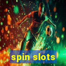 spin slots