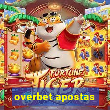 overbet apostas