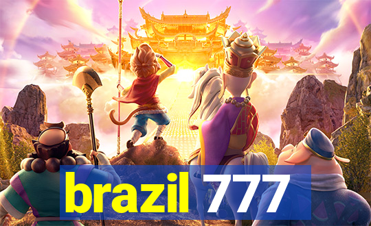 brazil 777