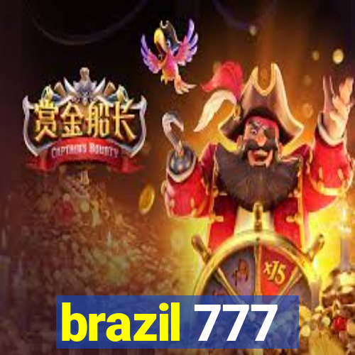 brazil 777