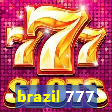 brazil 777