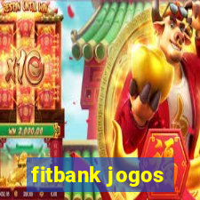 fitbank jogos