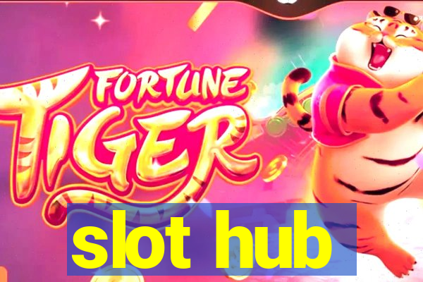 slot hub