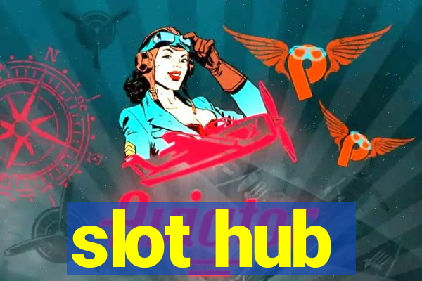 slot hub