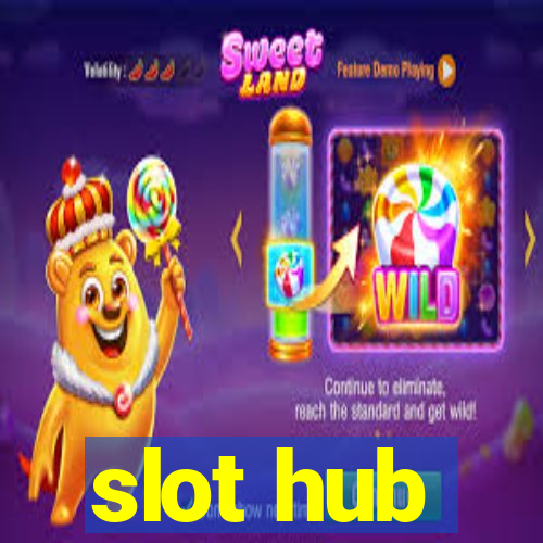 slot hub