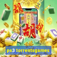 ps3 torrentsgames