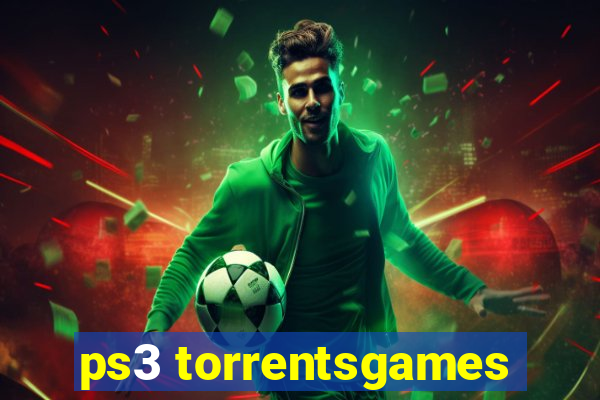 ps3 torrentsgames