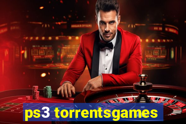 ps3 torrentsgames