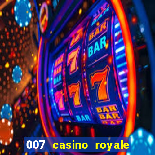 007 casino royale 1080p pt br