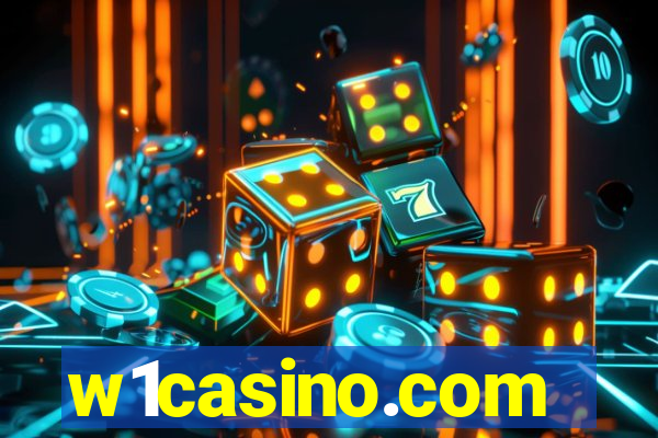 w1casino.com