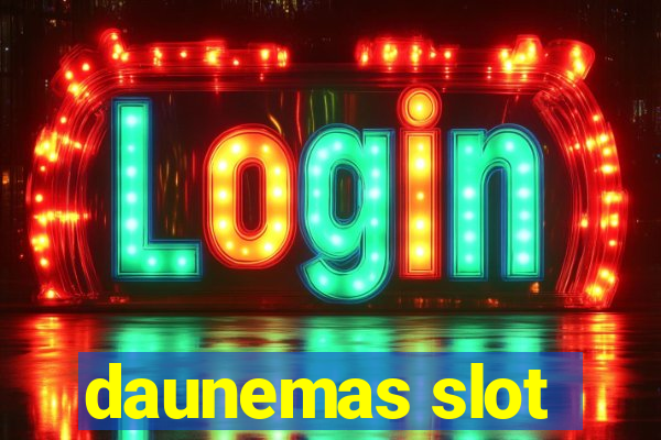 daunemas slot