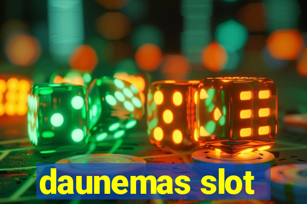 daunemas slot