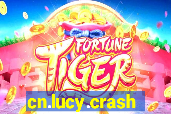 cn.lucy.crash