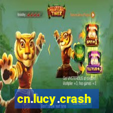 cn.lucy.crash