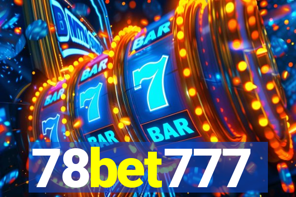 78bet777