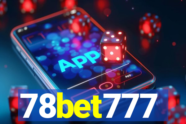 78bet777