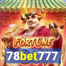 78bet777