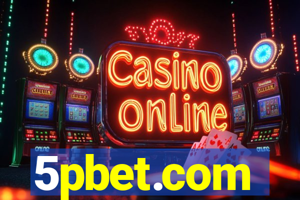 5pbet.com