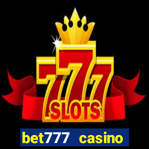 bet777 casino download ios