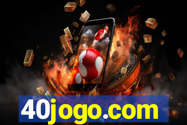 40jogo.com