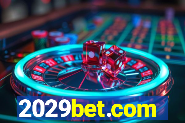 2029bet.com