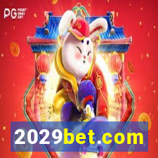 2029bet.com