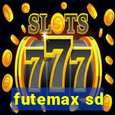 futemax sd