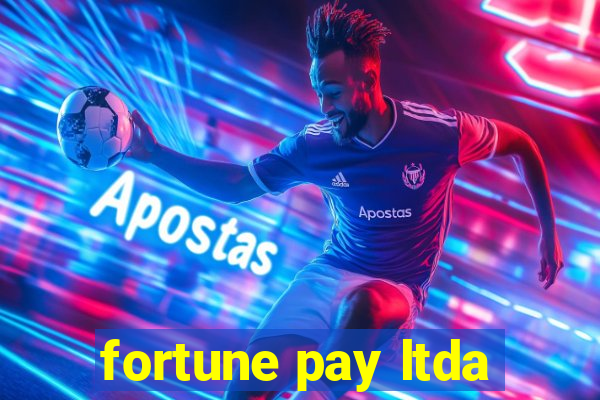 fortune pay ltda