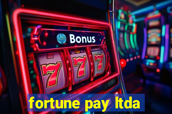 fortune pay ltda