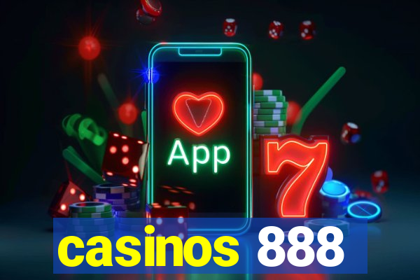 casinos 888