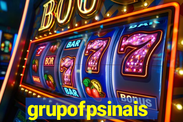 grupofpsinais