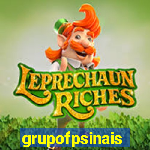 grupofpsinais