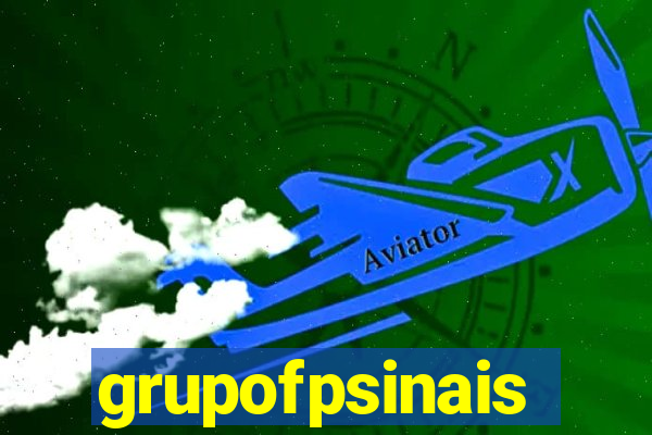 grupofpsinais