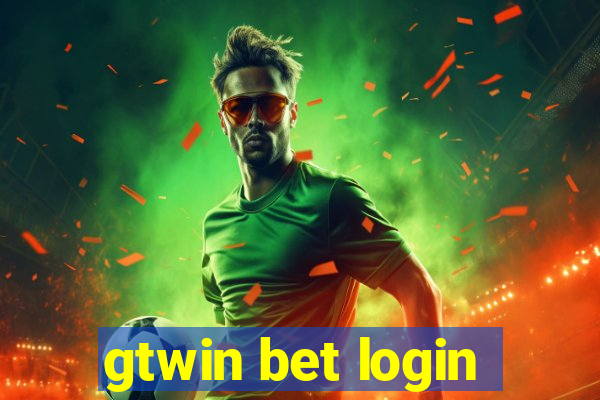 gtwin bet login