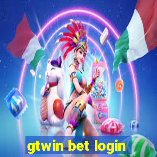 gtwin bet login