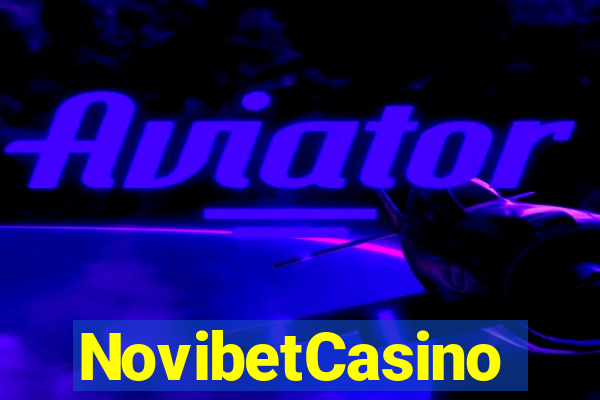 NovibetCasino