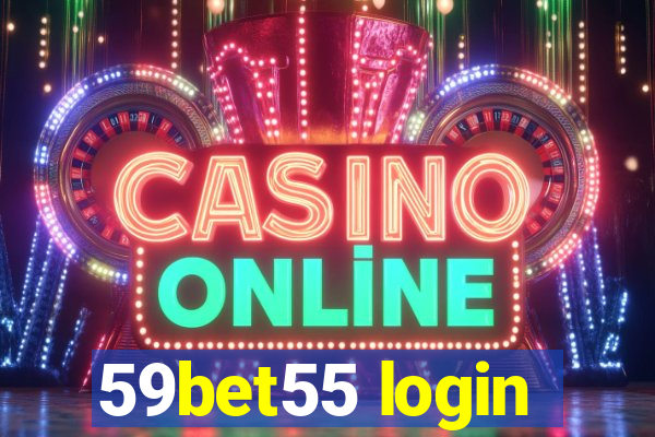 59bet55 login