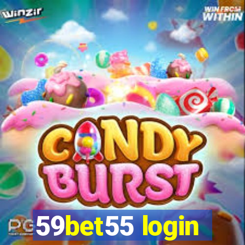 59bet55 login