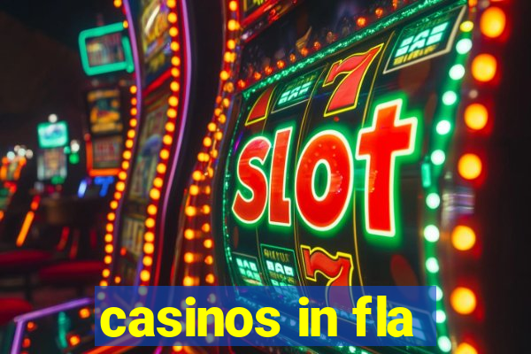 casinos in fla