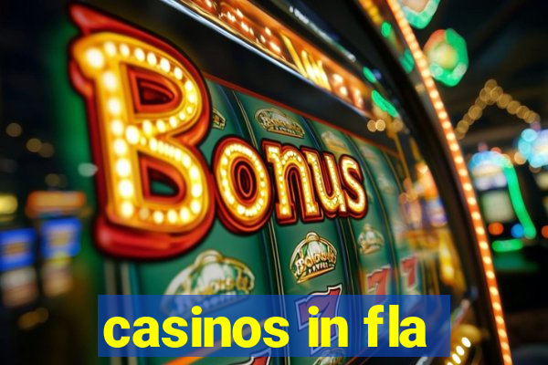 casinos in fla