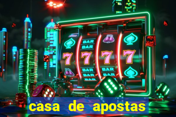 casa de apostas bet 365