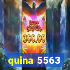 quina 5563