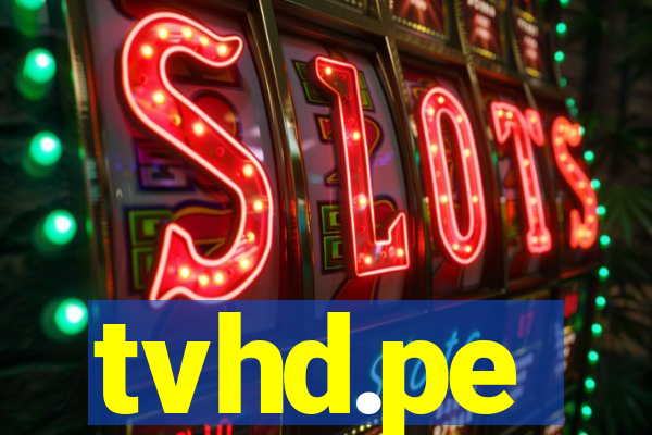 tvhd.pe