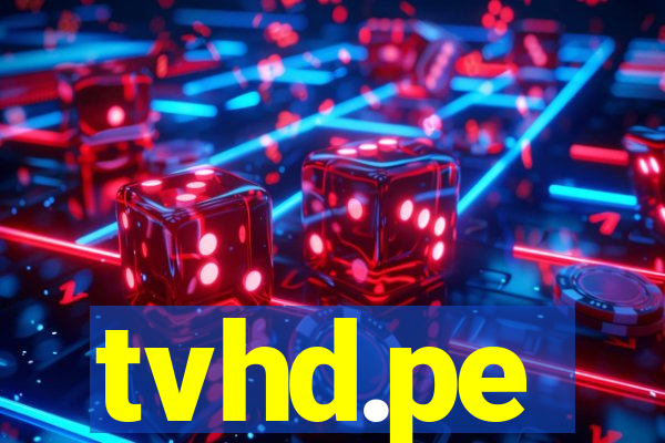 tvhd.pe