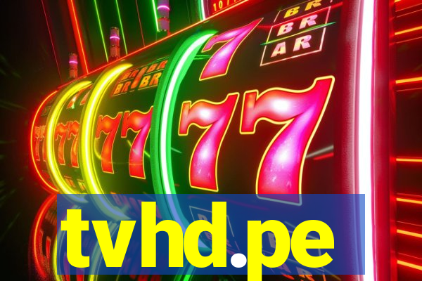 tvhd.pe