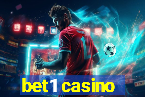 bet1 casino