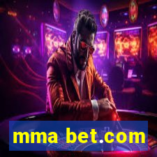 mma bet.com